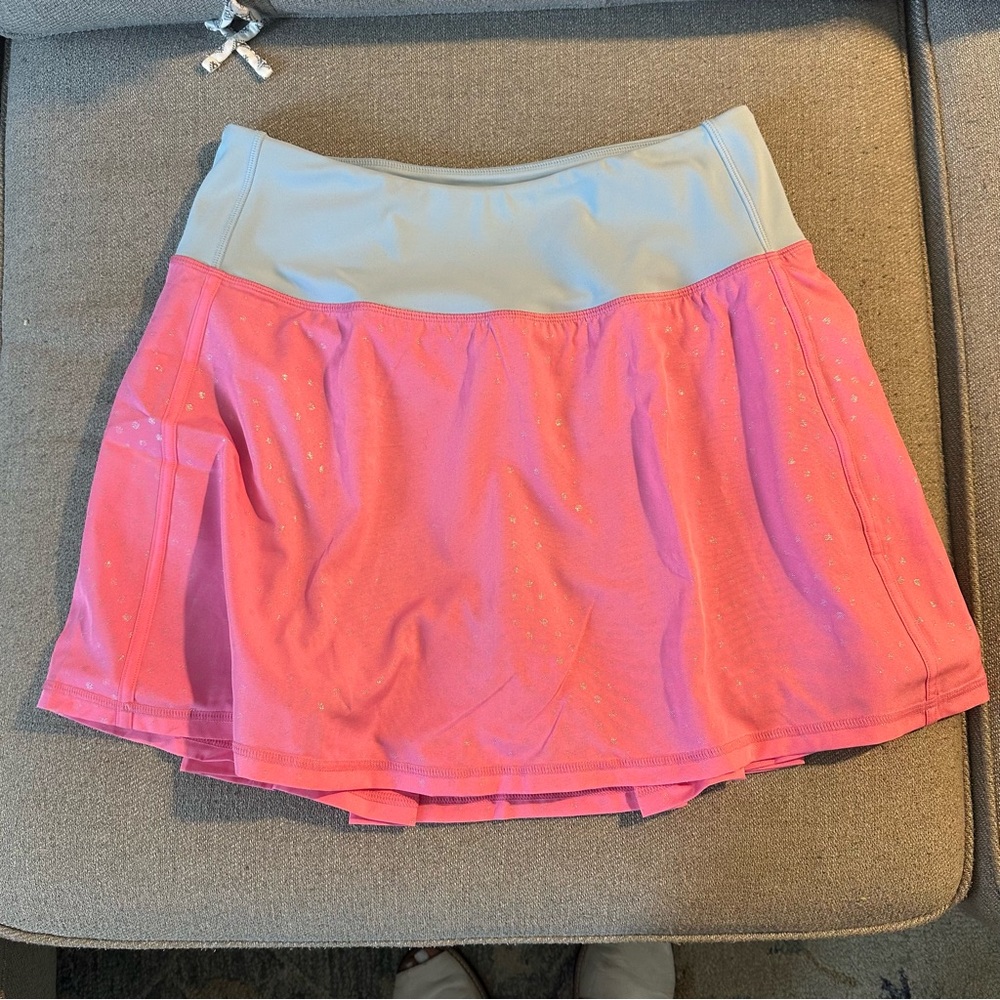 Crowned Athletics Bo Peep Skort
